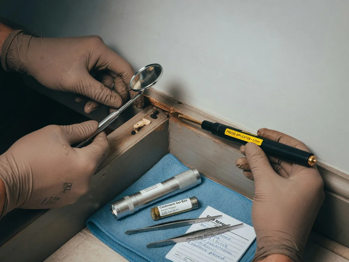 Why choose Emergency Pest Control in Avery Island, LA